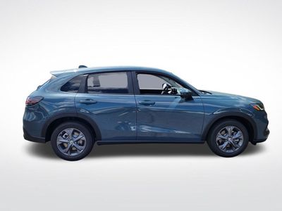 2026 Honda HR-V LX - Photo 3
