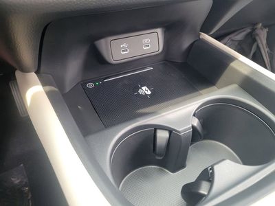 2026 Honda HR-V LX - Photo 26