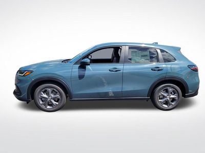 2026 Honda HR-V LX - Photo 9
