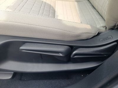 2026 Honda HR-V LX - Photo 16