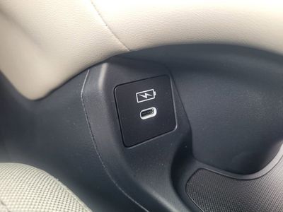 2026 Honda HR-V LX - Photo 29