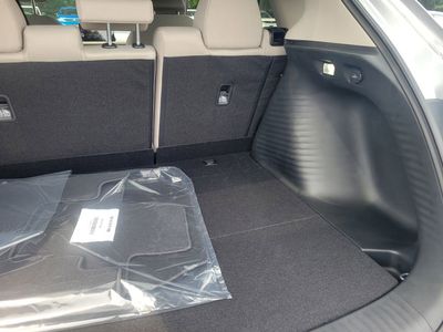 2026 Honda HR-V LX - Photo 36