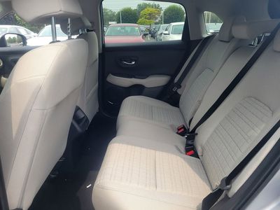 2026 Honda HR-V LX - Photo 32