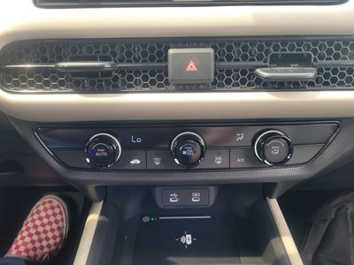 2026 Honda HR-V LX - Photo 25