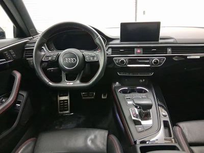 2018 Audi A4 Sedan - Photo 4