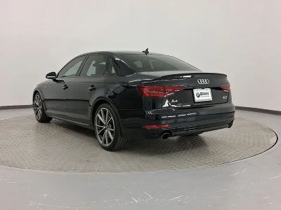 2018 Audi A4 Sedan - Photo 3