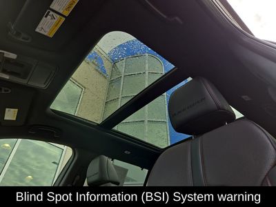 2025 Honda Pilot Black Edition - Photo 24