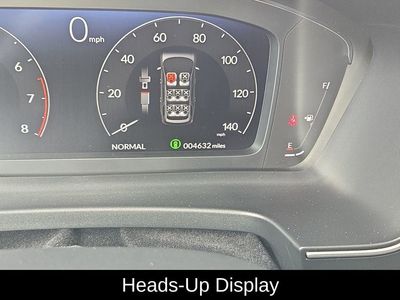 2025 Honda Pilot Black Edition - Photo 17