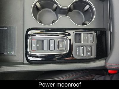 2025 Honda Pilot Black Edition - Photo 22