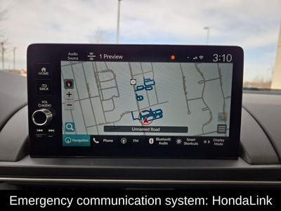 2025 Honda Pilot Black Edition - Photo 20