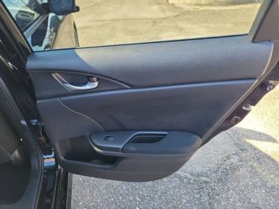 2019 Honda Civic — photo 31 view