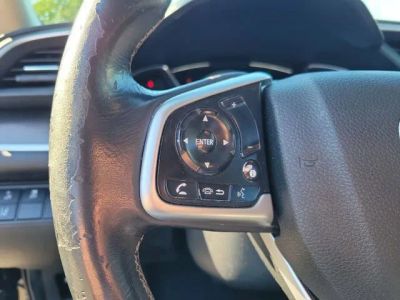2019 Honda Civic — photo 15 view