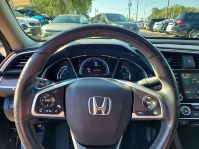 2019 Honda Civic — photo 17 view