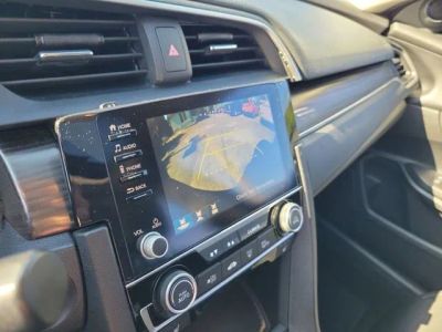 2019 Honda Civic — photo 20 view