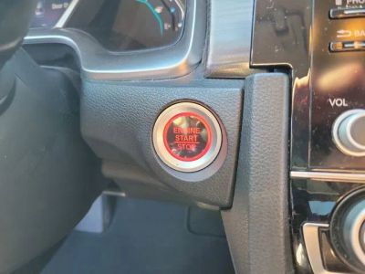 2019 Honda Civic — photo 23 view
