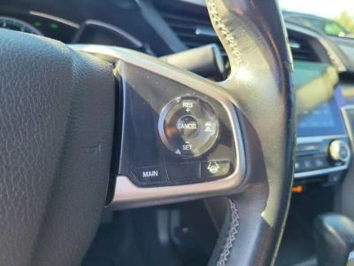 2019 Honda Civic — photo 16 view