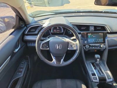 2019 Honda Civic — photo 25 view