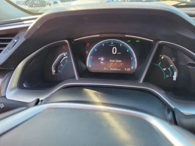 2019 Honda Civic — photo 18 view