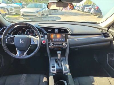 2019 Honda Civic — photo 24 view
