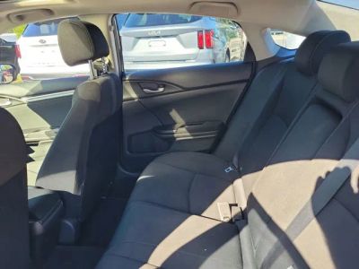 2019 Honda Civic — photo 27 view