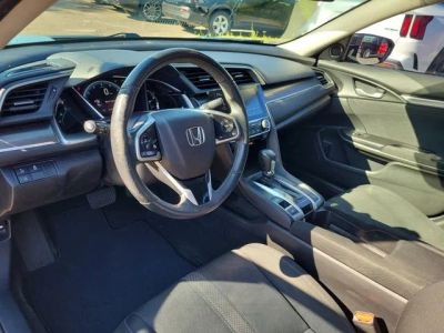 2019 Honda Civic — photo 11 view
