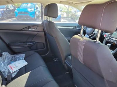 2019 Honda Civic — photo 29 view