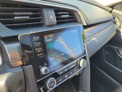 2019 Honda Civic — photo 19 view