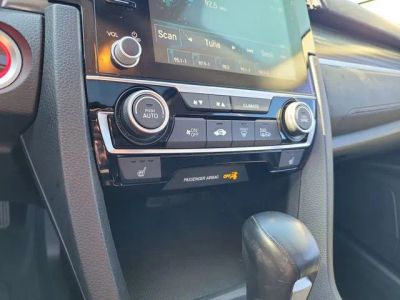 2019 Honda Civic — photo 21 view