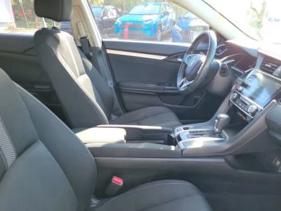 2019 Honda Civic — photo 33 view