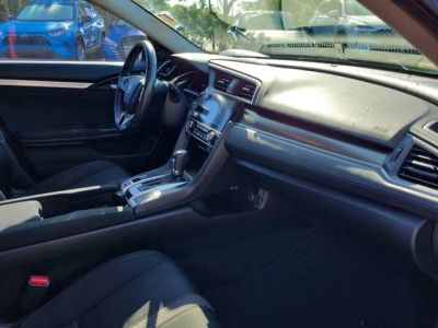 2019 Honda Civic — photo 32 view