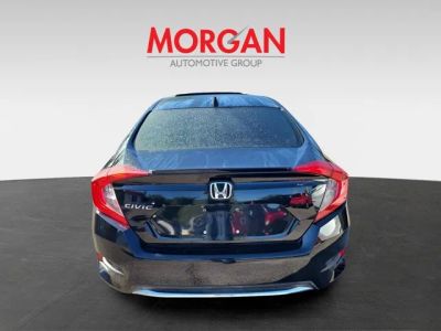 2019 Honda Civic — photo 8 view