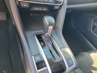 2019 Honda Civic — photo 22 view