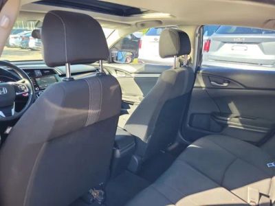 2019 Honda Civic — photo 26 view