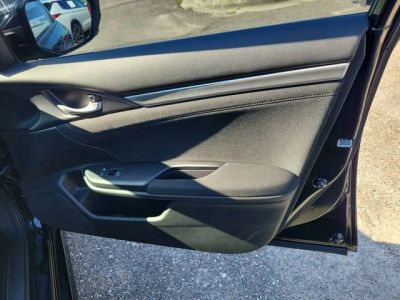2019 Honda Civic — photo 34 view