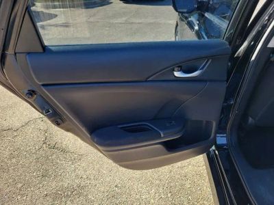 2019 Honda Civic — photo 28 view