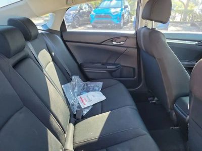 2019 Honda Civic — photo 30 view