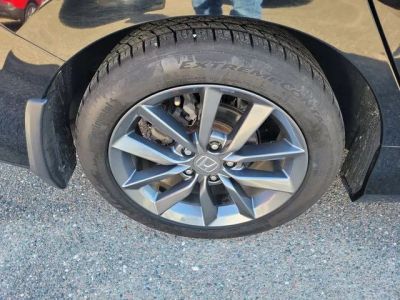 2019 Honda Civic — photo 7 view