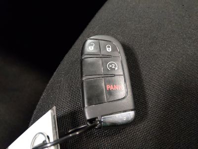 2022 Jeep Renegade — photo 15 view