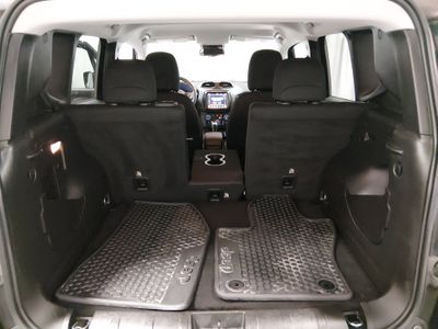 2022 Jeep Renegade — photo 11 view