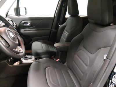 2022 Jeep Renegade — photo 24 view