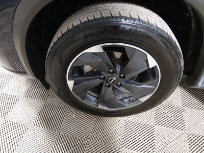 2024 Nissan Rogue - Photo 10