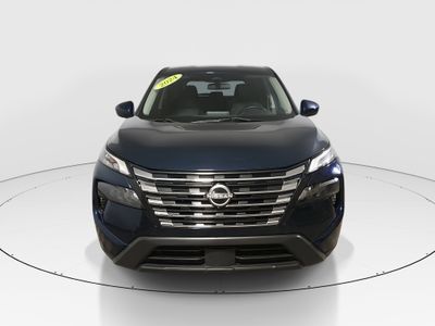 2024 Nissan Rogue - Photo 2
