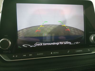2024 Nissan Rogue - Photo 16