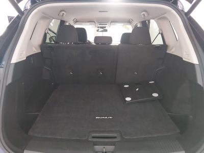 2024 Nissan Rogue - Photo 11