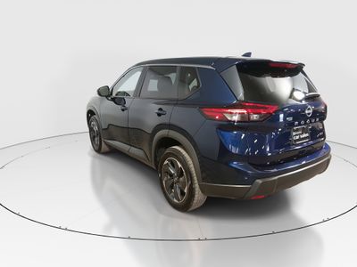 2024 Nissan Rogue - Photo 5
