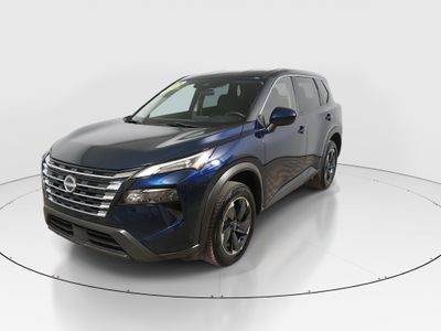 2024 Nissan Rogue - Photo 3