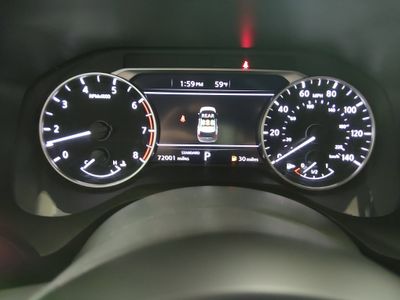 2024 Nissan Rogue - Photo 14