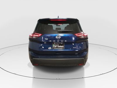 2024 Nissan Rogue - Photo 6