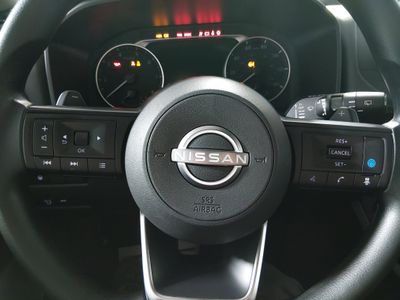 2024 Nissan Rogue - Photo 12
