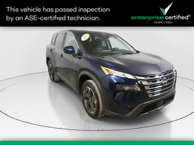 2024 Nissan Rogue - Photo 1
